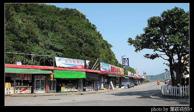 [更新完畢]～小氣環兩島～四天三夜的機車環島並加碼小琉球環島（2010.1/14~1/17）～圖多慎入！