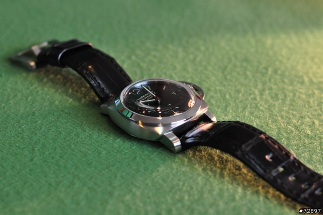 [分享]我的喜悅~PANERAI 233開箱