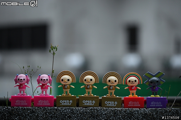 [舊的不去新的不來]EF 100mm f2.8 Macro USM VS EF 100mm f2.8L Macro IS USM