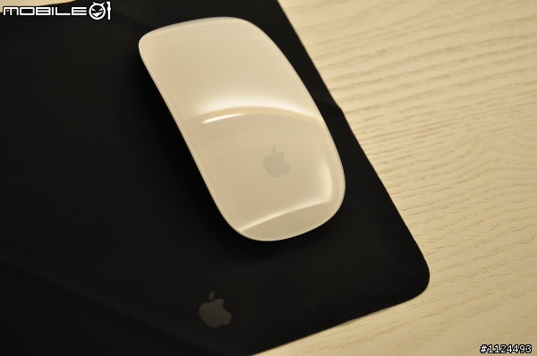[簡單分享] iMac 21.5"