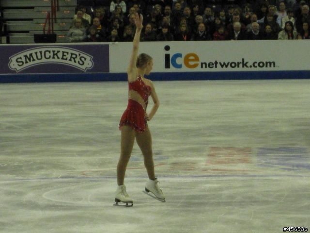 2010美國花式滑冰錦標賽分享
