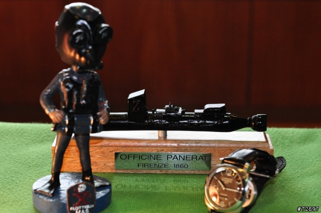 [分享]我的喜悅~PANERAI 233開箱