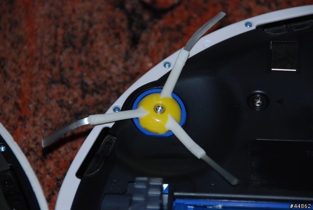 iRobot Roomba 550掃地機器人(2/7新增Aero Vac Bin開箱)