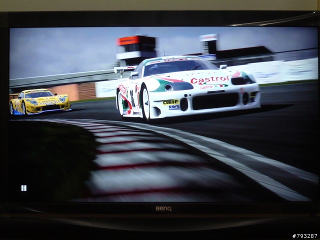 要過年了，該買的還是要買 BENQ SK3742