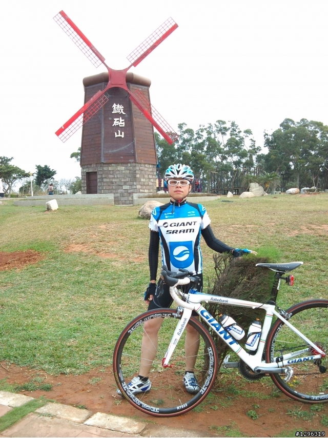 2010.01.01大甲鎮瀾宮&鐵砧山