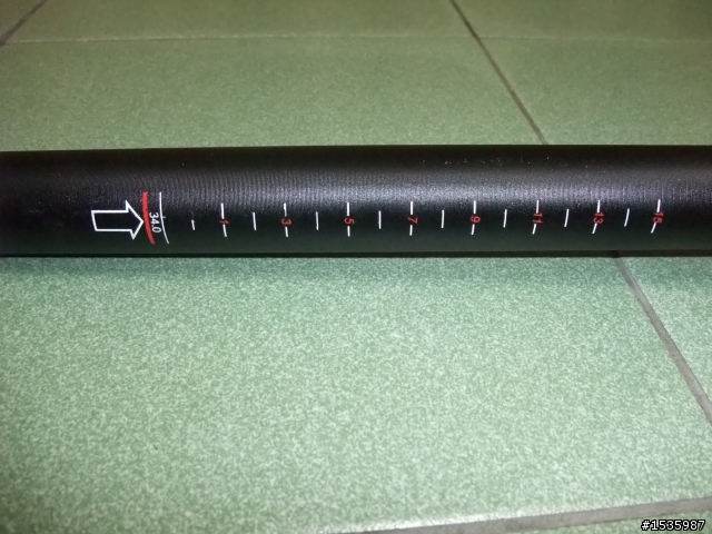 2010年HASA新小折MINIMAX M2開箱