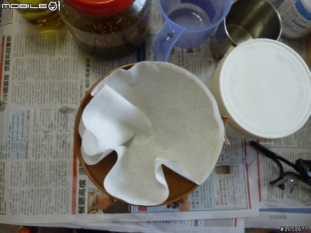 《環保》大家來學製作手工皂。ok