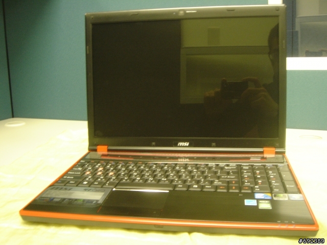 GT640 效能測試