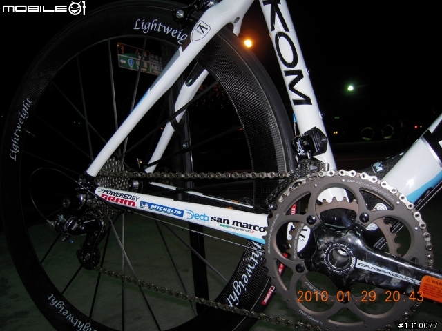 (賞圖)2010 KUOTA KOM 車隊車