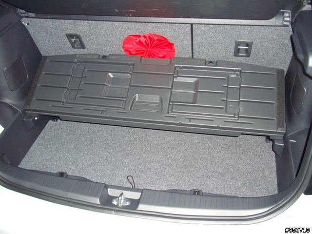 2010  SUZUKI SX4  入手開箱~~(1/29 新增內裝照片)