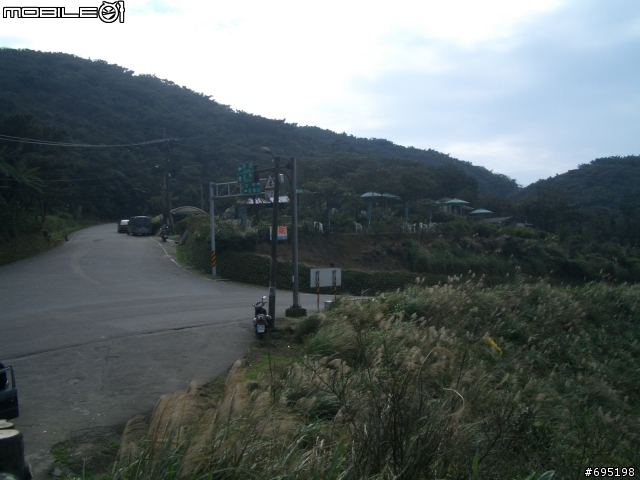 風櫃嘴到淡水的破百首航