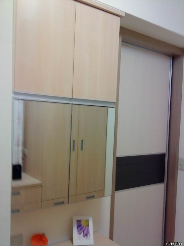 新春第一炮~有關廚具、小房間改造分享(99.01.03更新，圖超多)