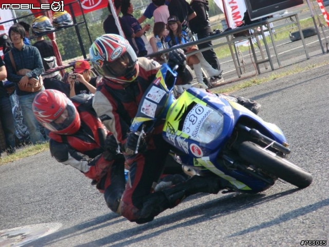 [圖多]2010 大專機研盃 DAY2