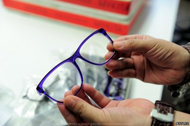 創意與理想的實現 德國古典新美學 Mykita 工廠參訪記（中）