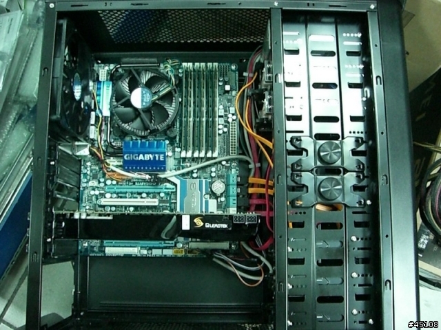 [開箱分享]  iCute 雷霆大帝 14公分 烏嬤嬤 新誕生