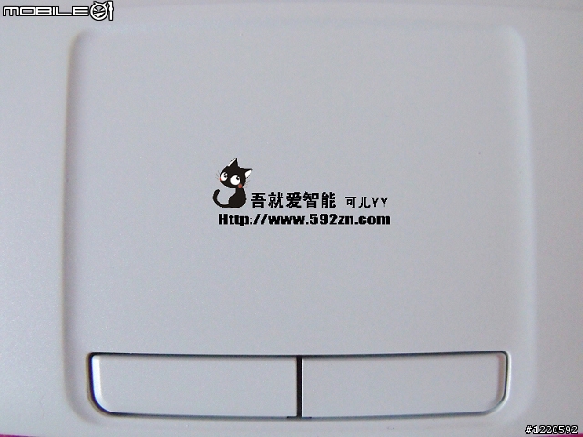 瀚斯寶麗上網本評測SN10E1（Hannspree瀚斯寶麗小筆電開箱）