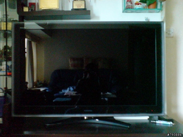 toshiba 47zv650ch報告
