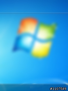 [S40 240 X 320] Windows Seven 主題