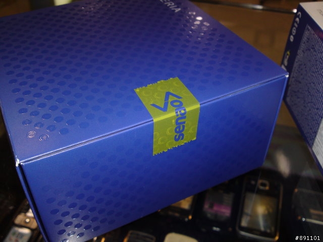 SonyEricsson X2 開箱文