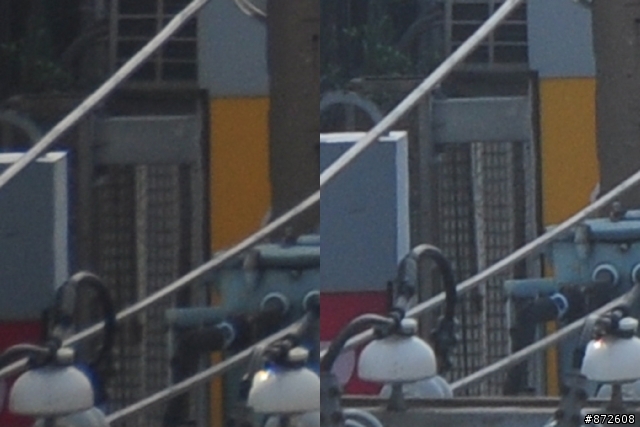 越級大挑戰2: 18-200mm VR一代 PK 80-200mm小黑三