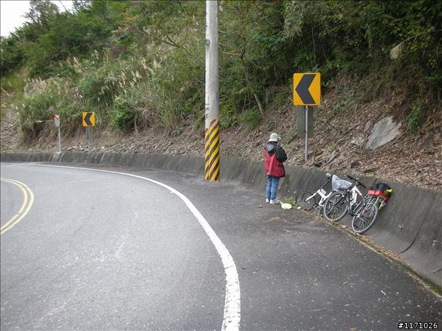 清水地熱、土場、松羅國家步道懷舊之旅