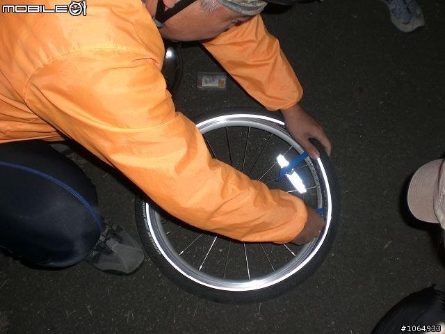 [週二河濱夜騎團】