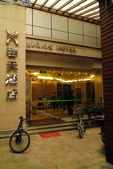 中山珠海澳門2天一夜單車行