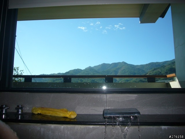 [泡湯]六龜寶來溫泉之嘉寶溫泉渡假村