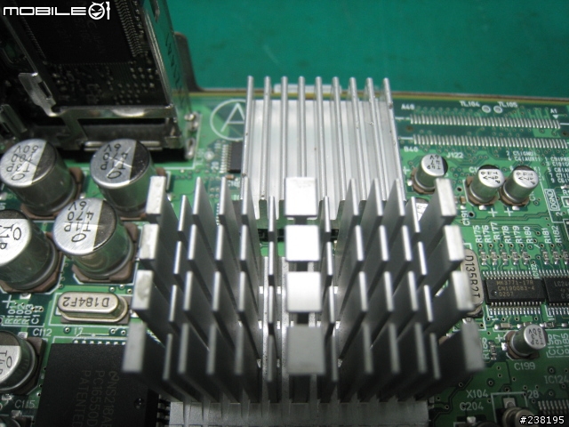 SONY DST-BX300 簡單分享