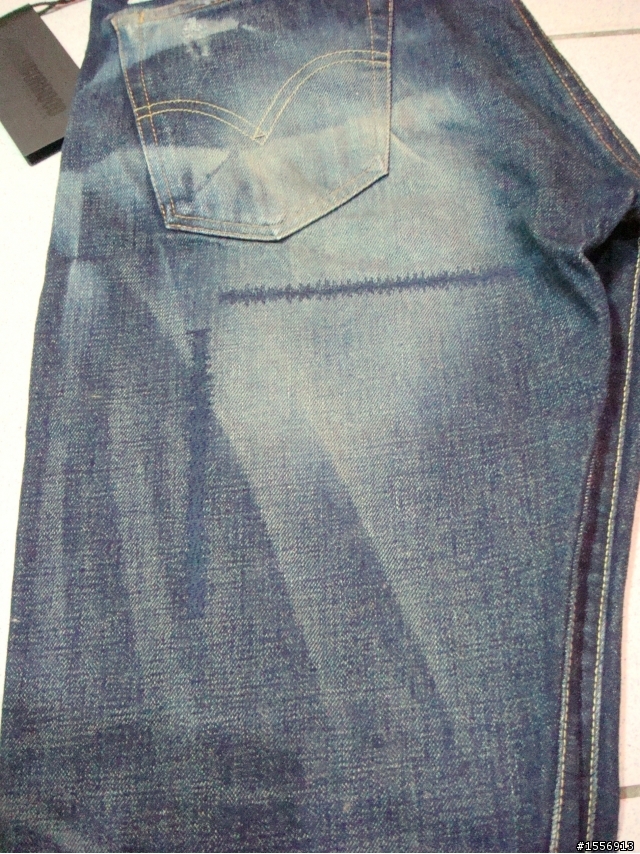 2010 Neighborhood x Levi's 1947/501®XX