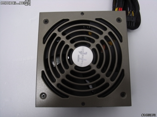 Thermaltake 曜越科技 新的Toughpower XT系列 搶先看 775W