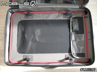 [開箱] VICTORINOX Werks Traveler™ Hardside WT Trolley
