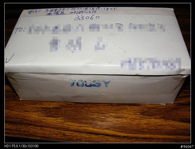 PHS J95 DIY換殼記