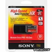 有關SONY High Speed Data Transfer HX高速卡搭配A550疑問~請幫忙解惑