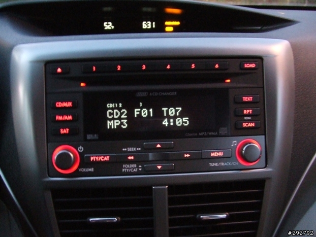 [分享] Subaru Impreza Outback Sport 2.5