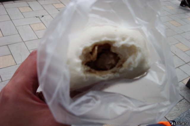2009 1201-1206 六天五夜沒有做功課的一人環島遊記 (2/4更新Day4)