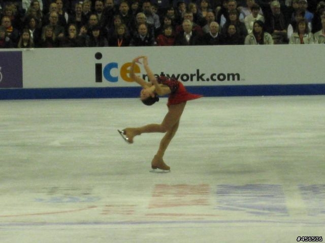 2010美國花式滑冰錦標賽分享