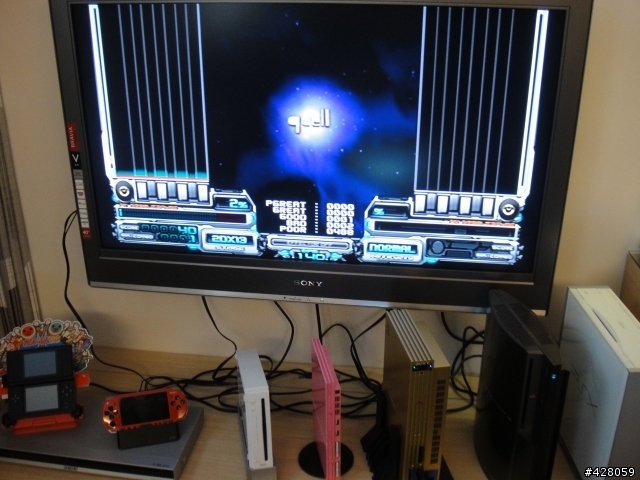 DJ Hero Renegade Edition&Rock Band