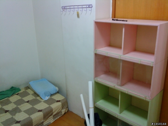 新春第一炮~有關廚具、小房間改造分享(99.01.03更新，圖超多)