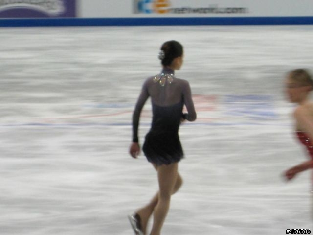 2010美國花式滑冰錦標賽分享