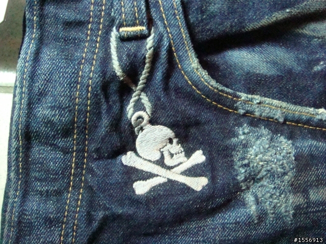 2010 Neighborhood x Levi's 1947/501®XX