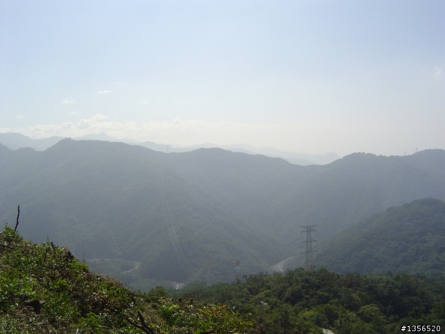 士文環線順登北湖呂山