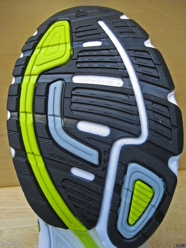 adidas慢跑鞋介紹與推薦 + adizero Boston 2 測試心得分享
