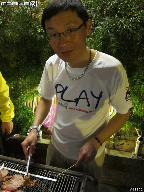 [分享]南墾Play(不累)怎麼會那麼好玩之林北愛騎團南墾不"餓"