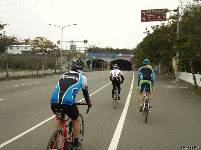 2010.01.01大甲鎮瀾宮&鐵砧山