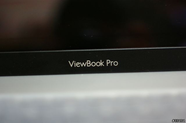 ViewSonic - Viewbook pro 遲來又非正試的開箱