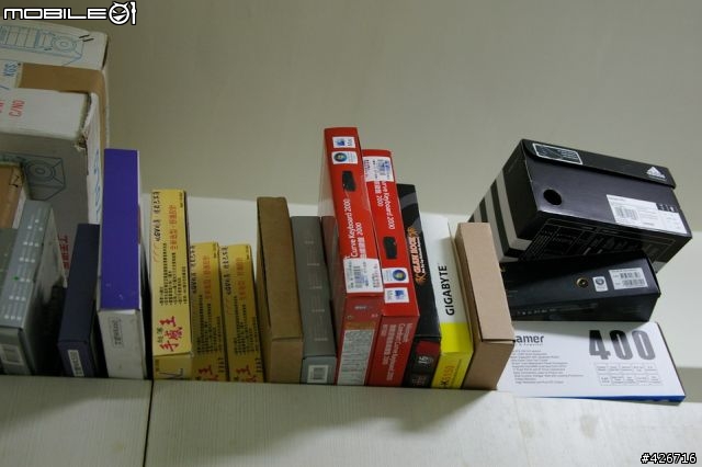 [開箱]新年第一敗：i-rocks KR-6421