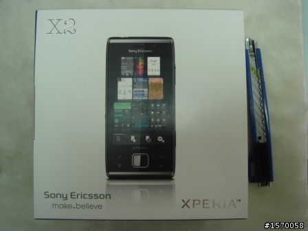 SE X2新機不冷不熱沒人討論開箱~