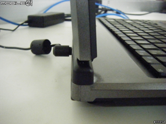 A3G 恢復 當年風采 (後續)       ASUS A3G 上蓋毀滅~