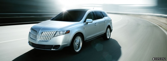 FORD可以考慮引進北美高級品牌LINCOLN